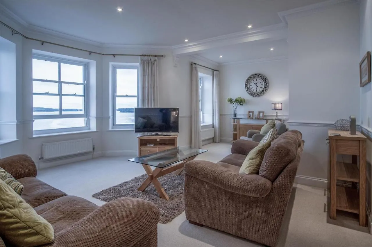 South View - 2 Bedroom - * Tenby