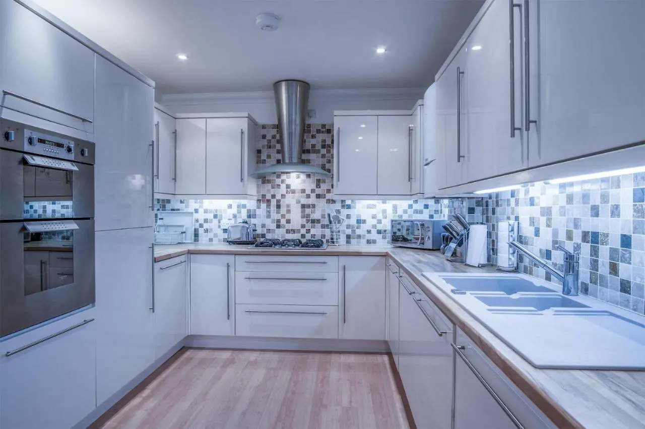 South View - 2 Bedroom -