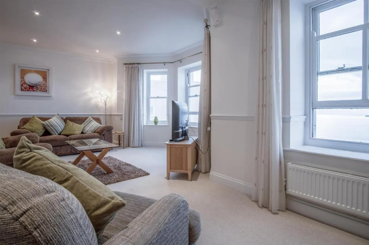 South View - 2 Bedroom -