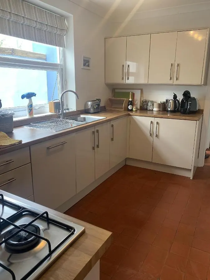 Perfect Base For 8 Holiday home