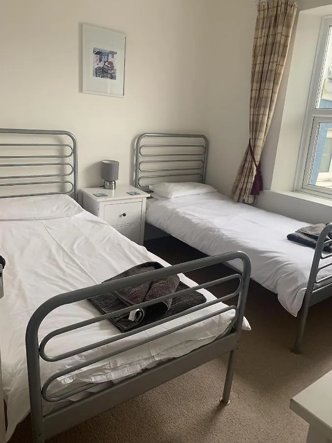 Perfect Base For 8 Holiday home