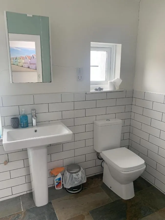 Holiday home Perfect Base For 8 Tenby