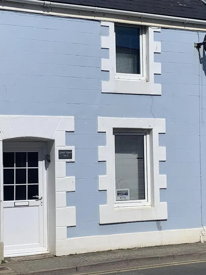 Holiday home Sands Reach
