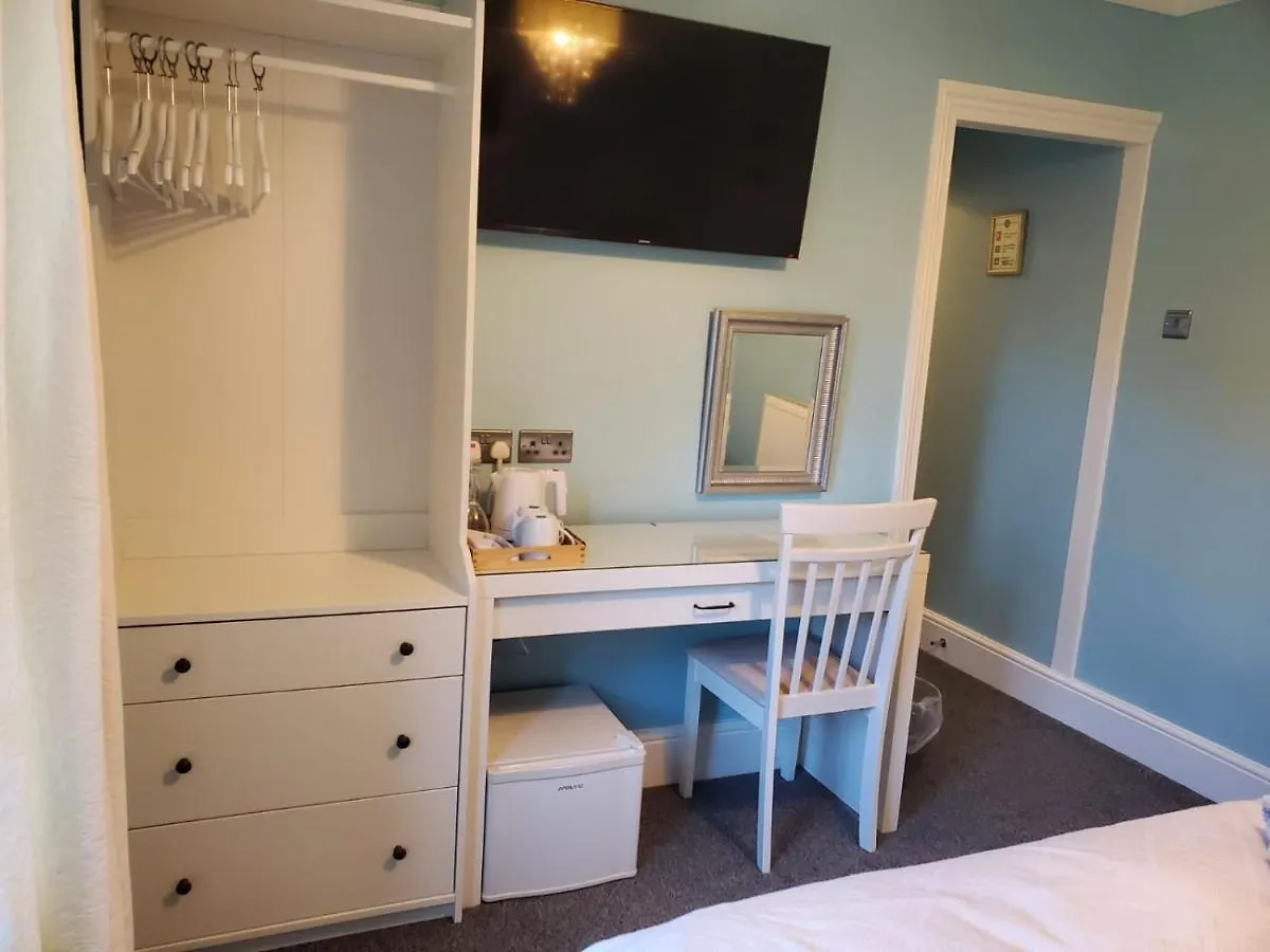 Ivy Bank Guest House, Affittacamere *