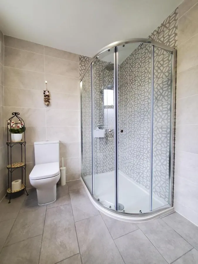 Ivy Bank Guest House, Affittacamere