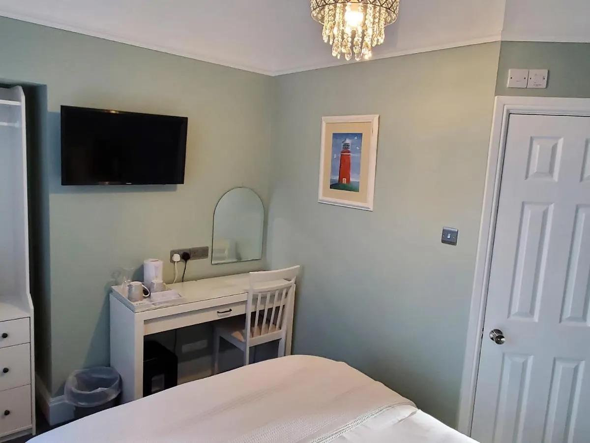 Affittacamere Ivy Bank Guest House, *