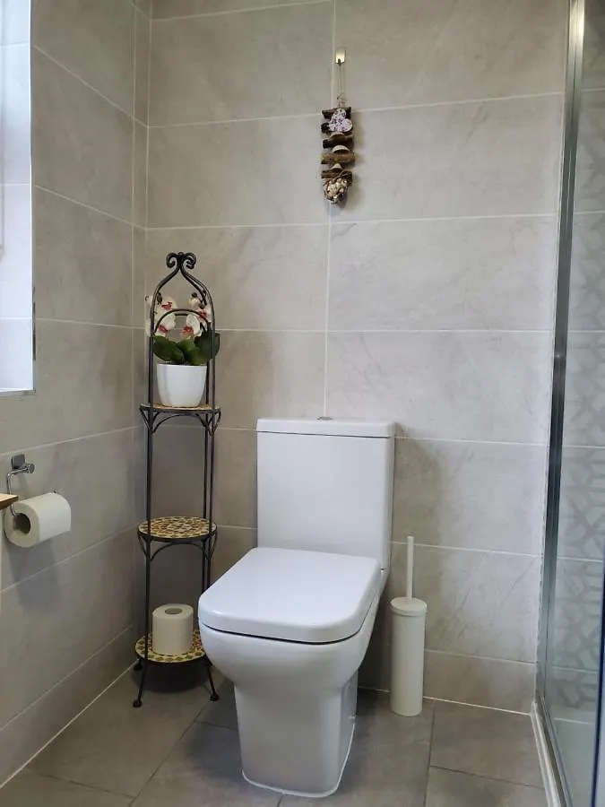 Ivy Bank Guest House, Affittacamere Tenby
