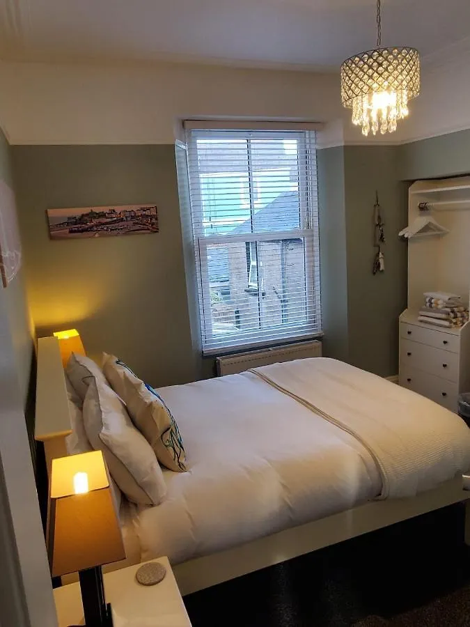 Affittacamere Ivy Bank Guest House,