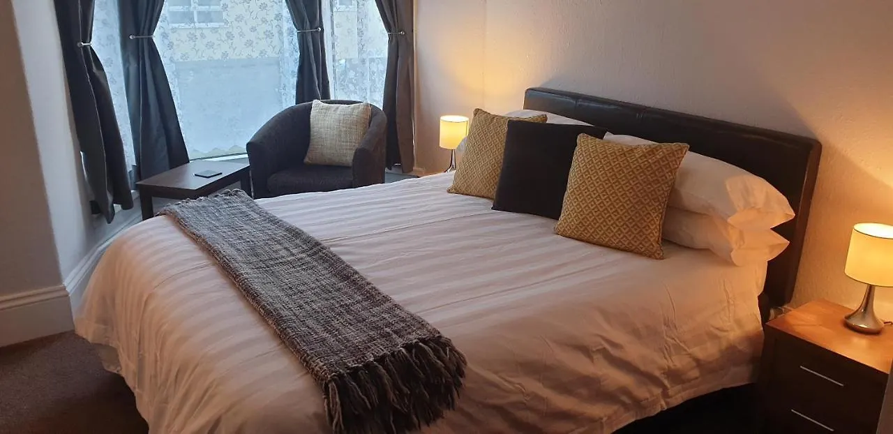 Apartment Lockinbar Holiday Apartments Tenby