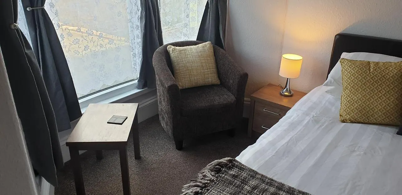 Apartment Lockinbar Holiday Apartments *