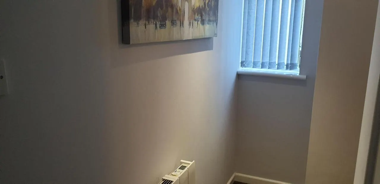 Lockinbar Holiday Apartments Apartment