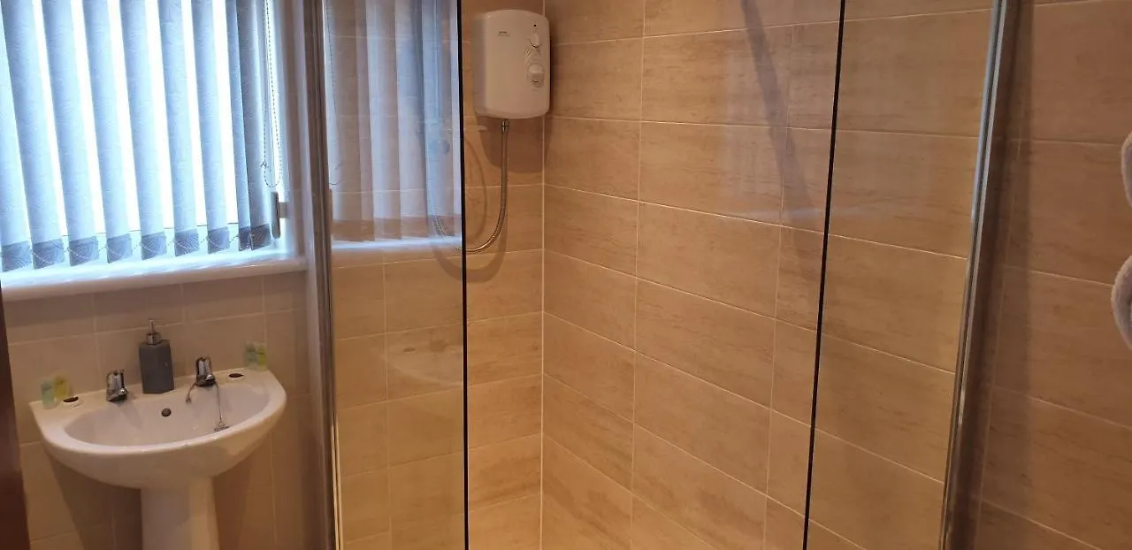 Lockinbar Holiday Apartments * Tenby