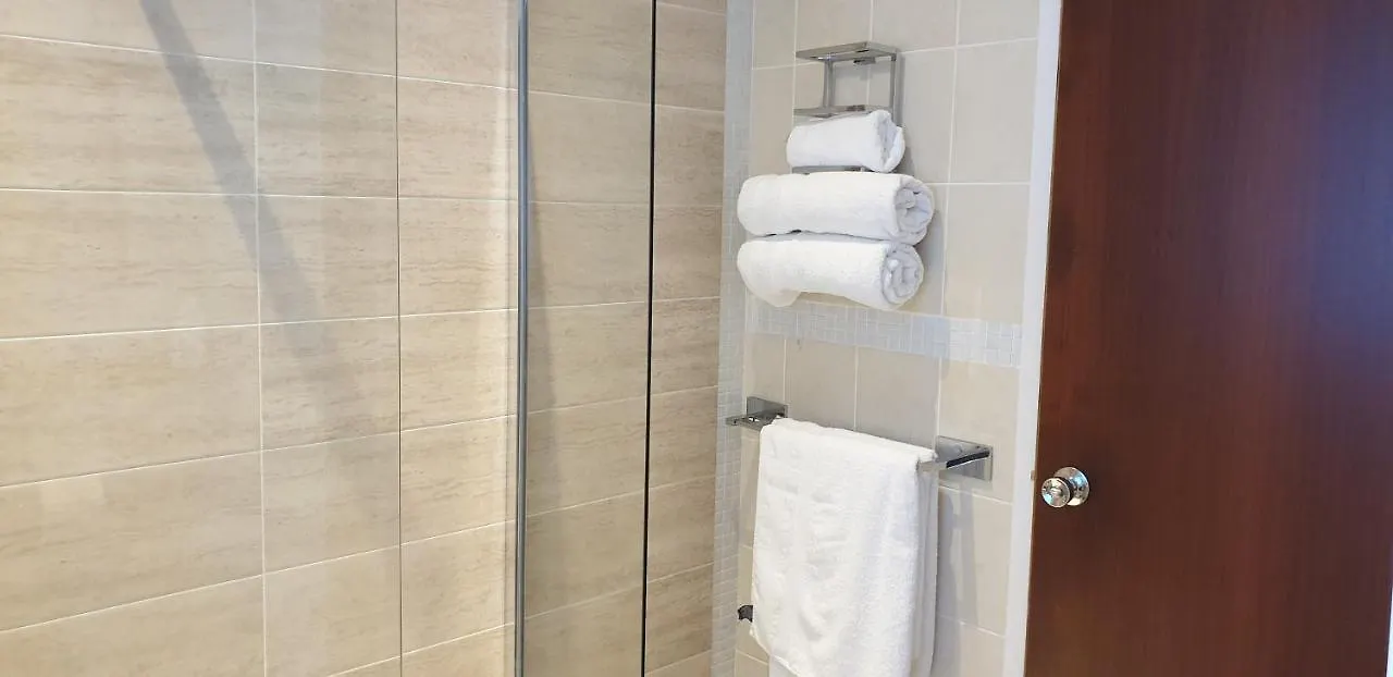 Apartment Lockinbar Holiday Apartments Tenby