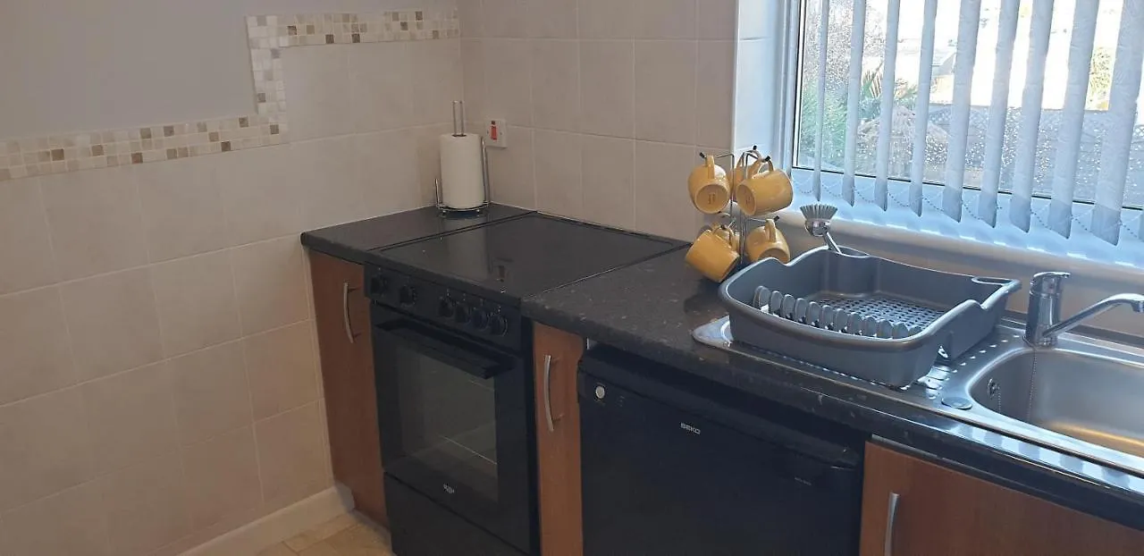 Lockinbar Holiday Apartments Apartment
