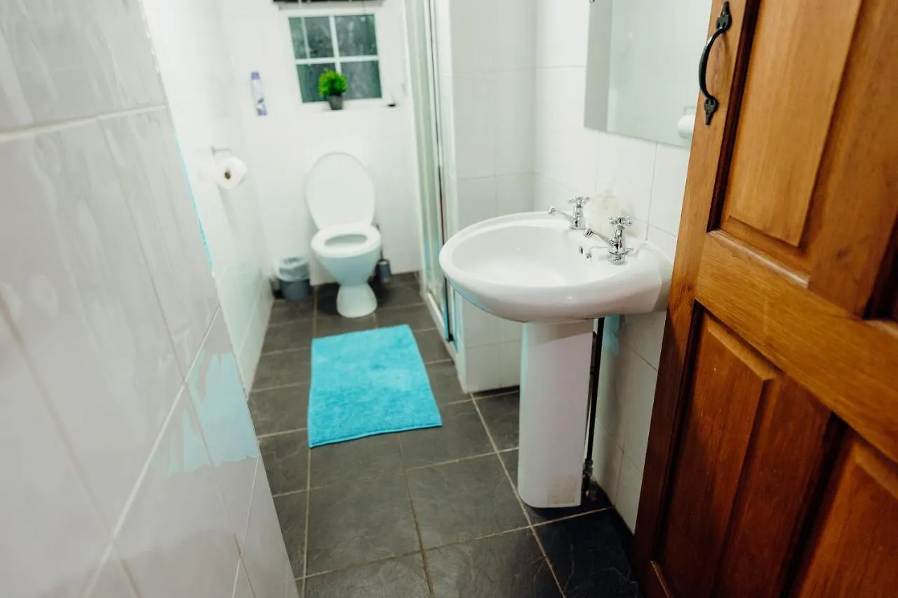 The Bakehouse - Cosy Conversion With Outdoor Sauna Holiday home Tenby