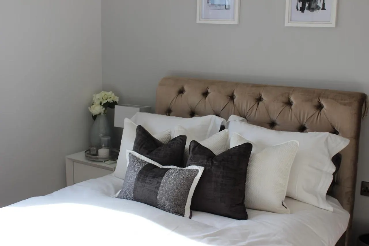 Bed & Breakfast Seren Las,