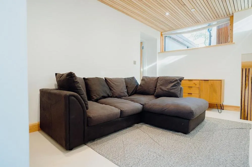 Beavers Lodge. Luxury With Hot Tub Vila Tenby