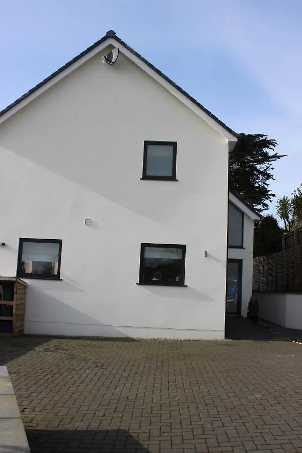 Bed & Breakfast Seren Las, *