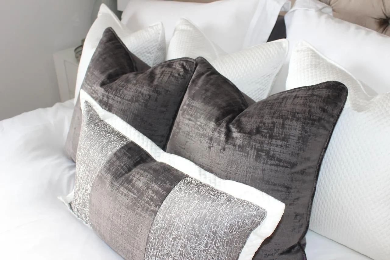Bed & Breakfast Seren Las,