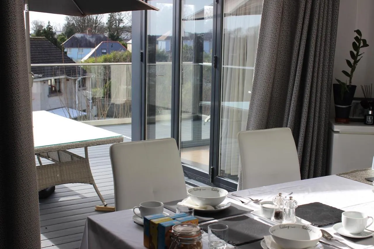 Seren Las, Bed & Breakfast