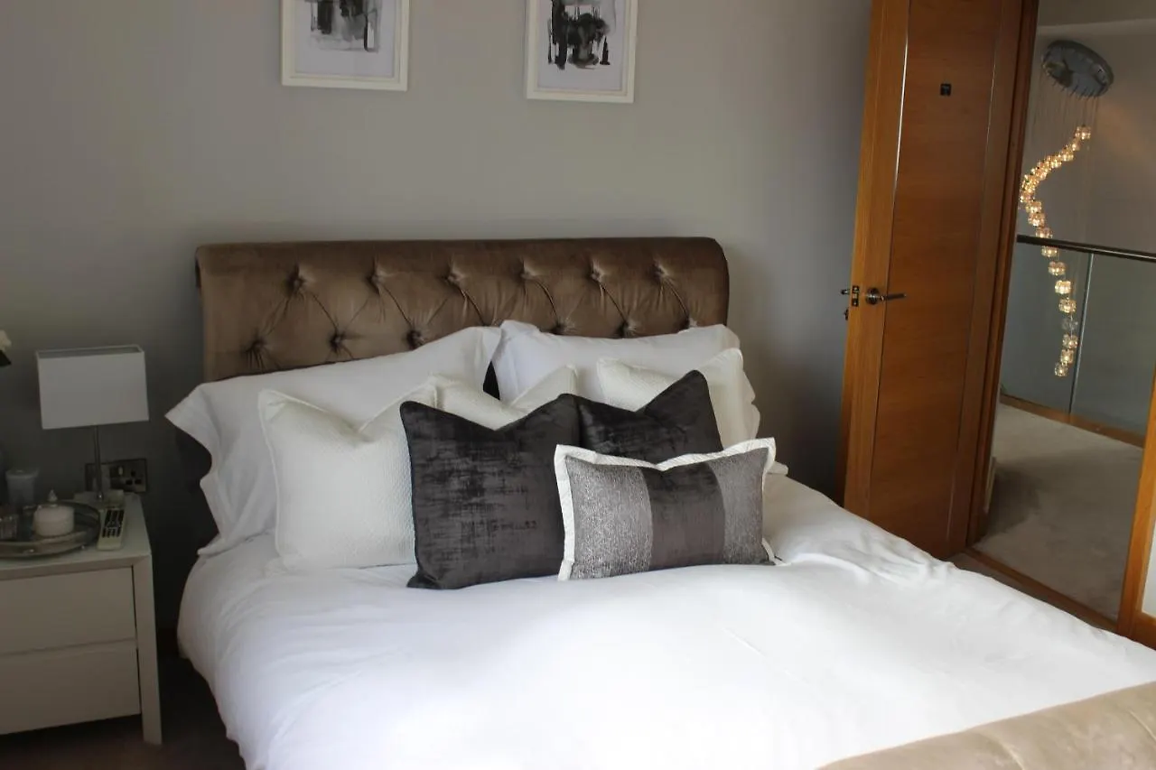 Bed & Breakfast Seren Las, *