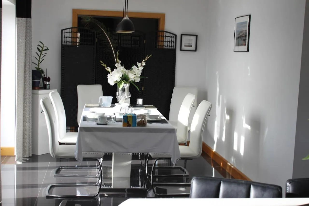 Seren Las, Bed & Breakfast