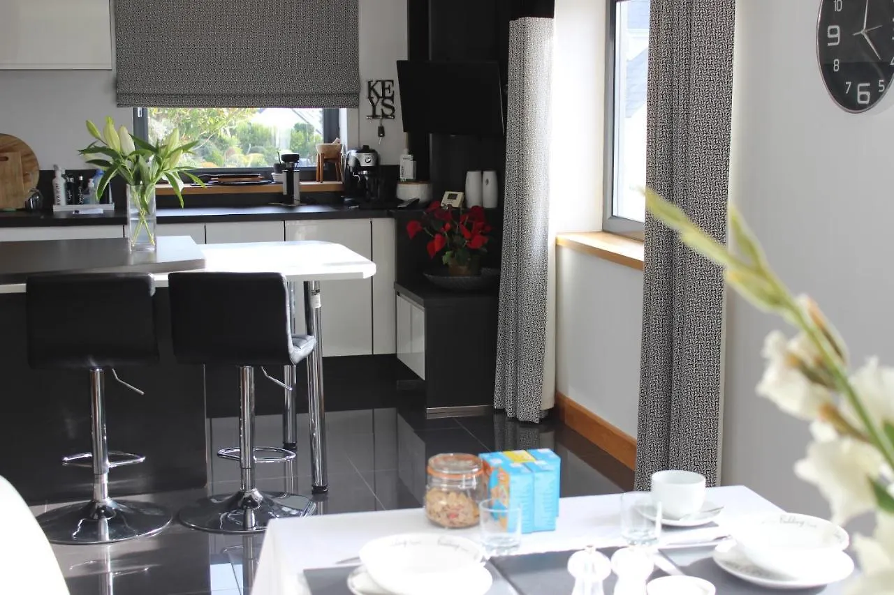 Bed & Breakfast Seren Las,