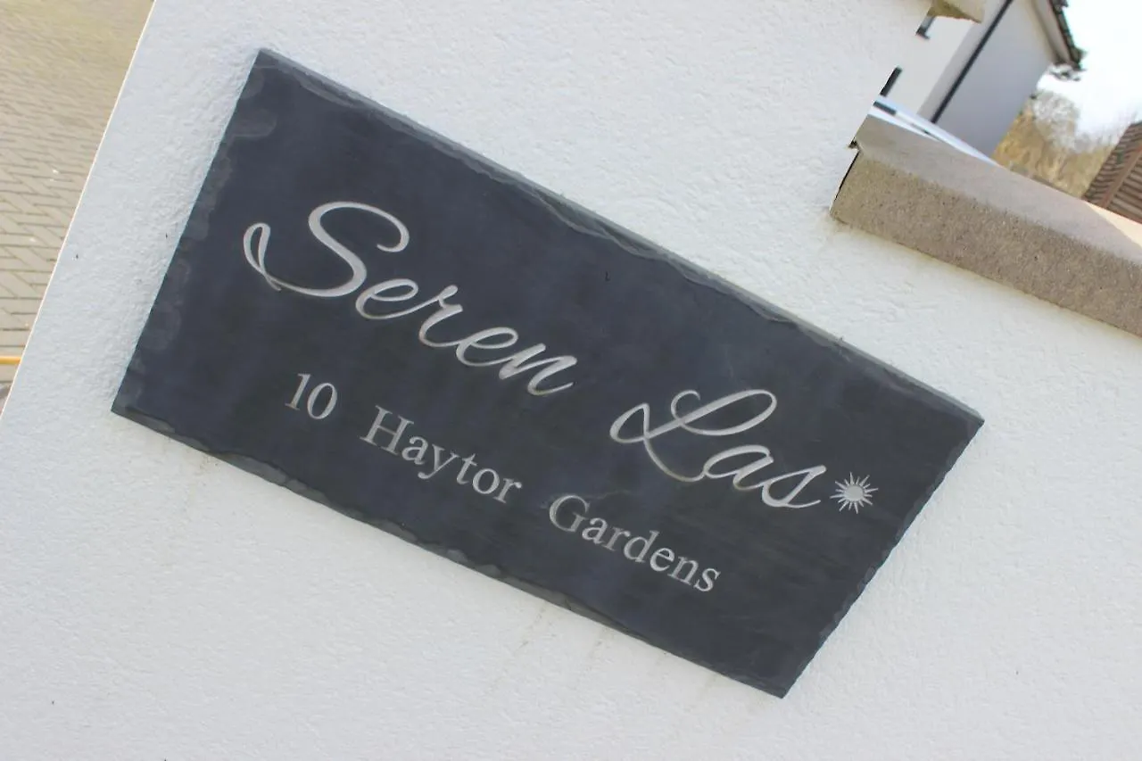 Bed & Breakfast Seren Las, Tenby