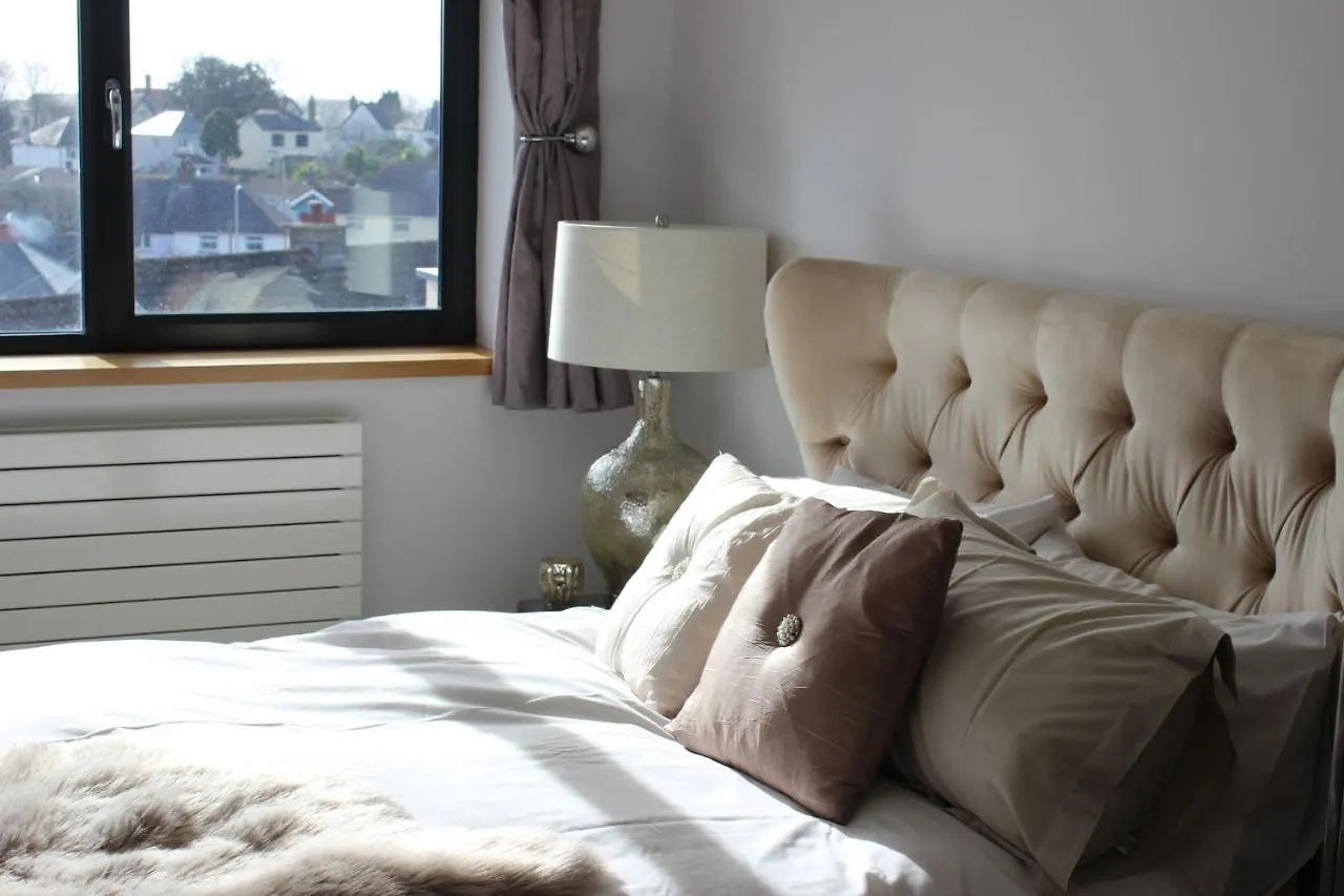 Bed & Breakfast Seren Las, Tenby