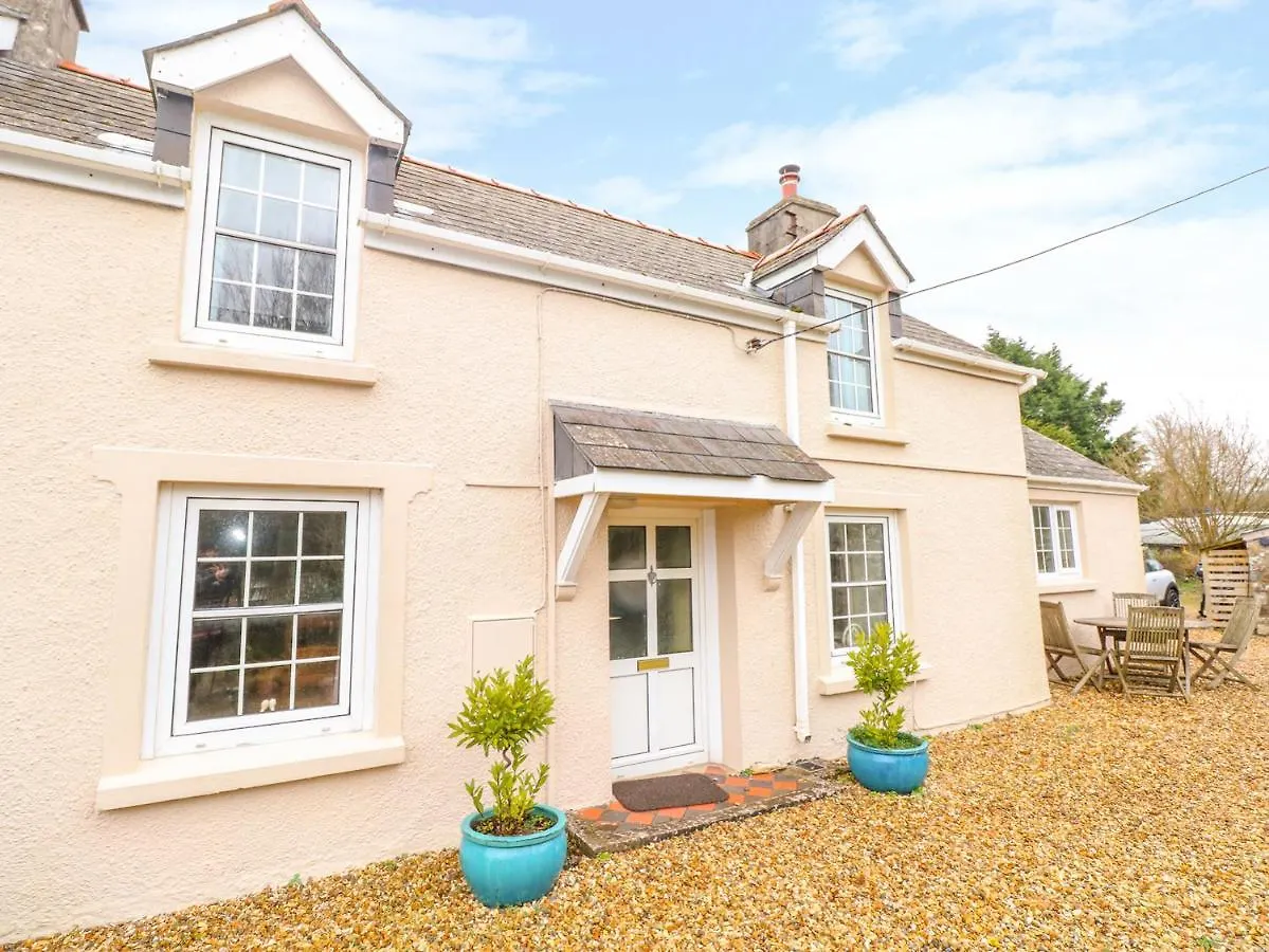Cheriton Holiday home