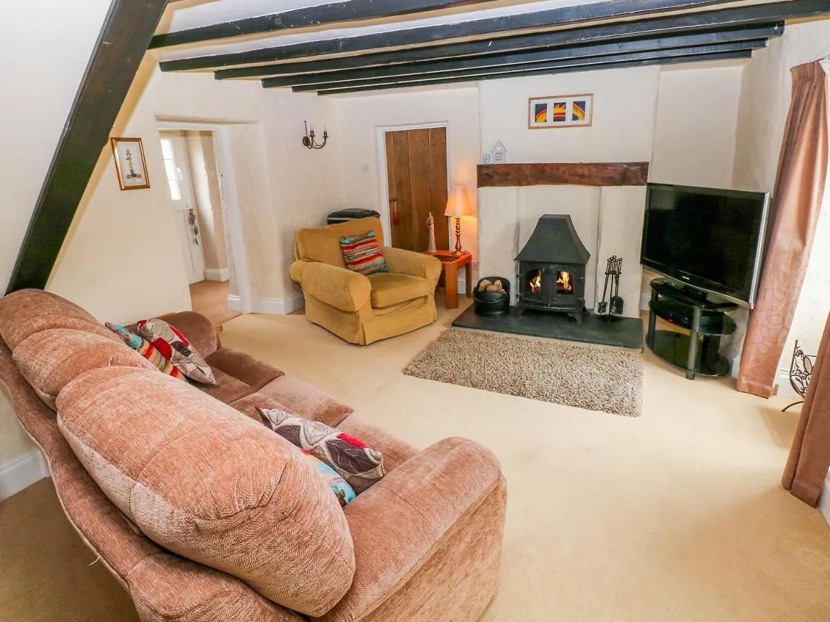 Holiday home Cheriton *