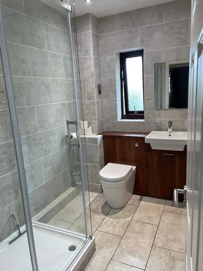 - Two Bedroom Apartment- Private Parking