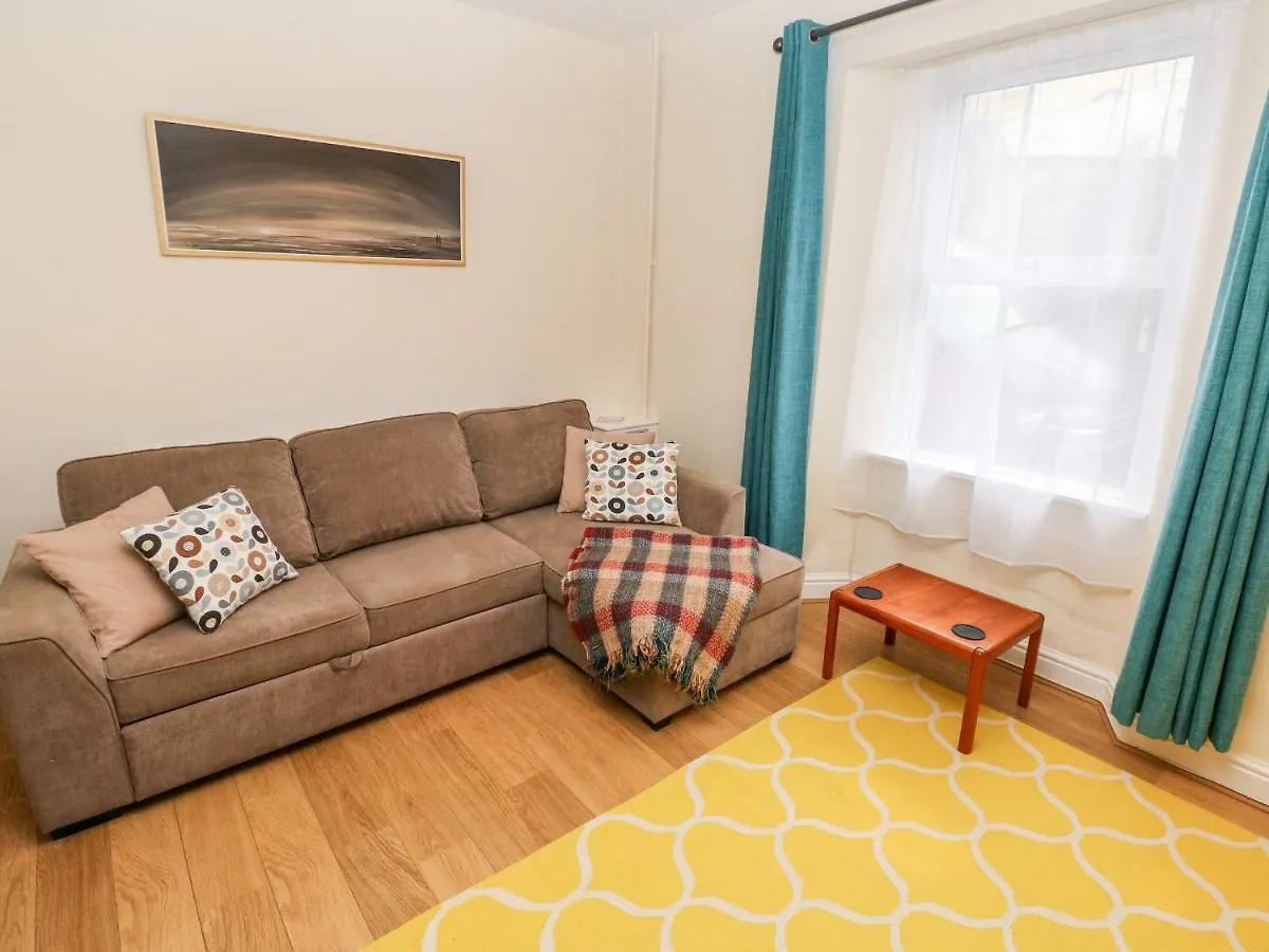 Ty Cwtch Holiday home