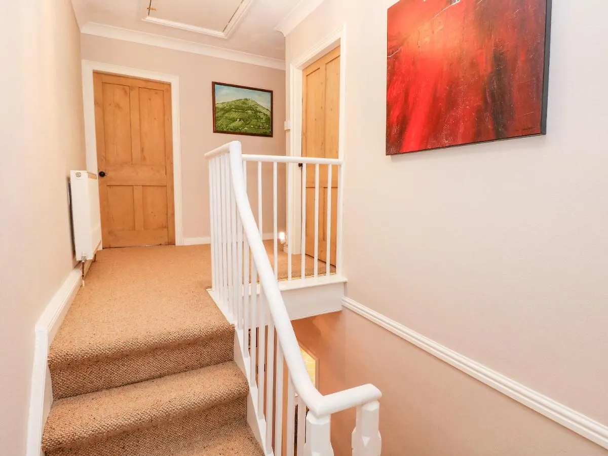 Ty Cwtch Holiday home