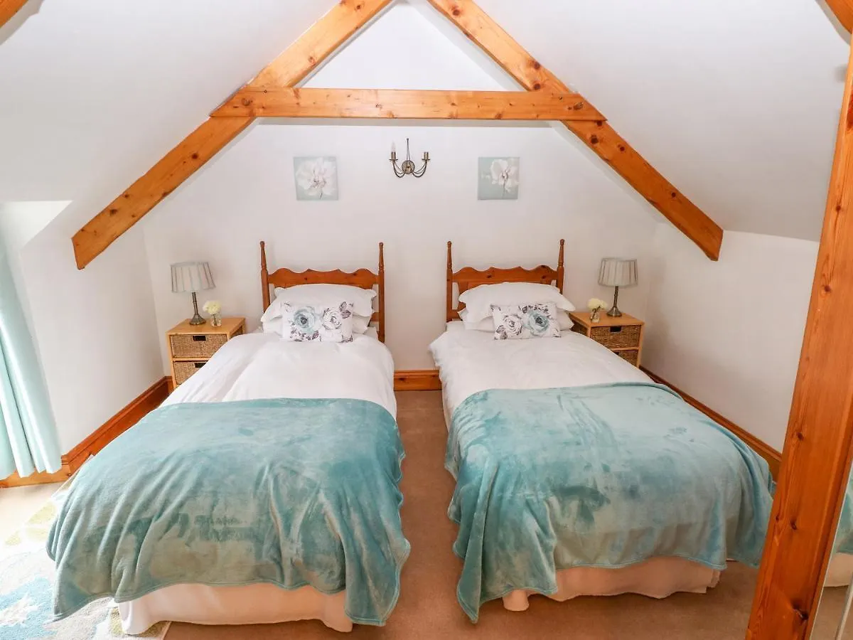 Holiday home Cheriton