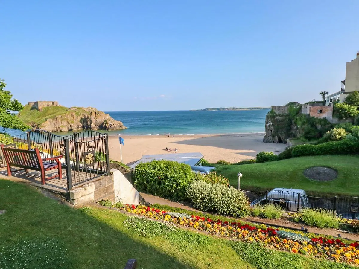 Cheriton Tenby