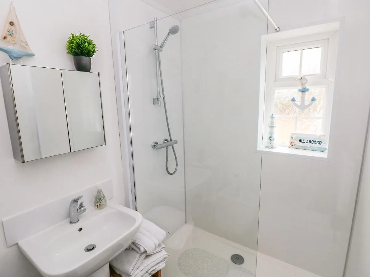 Holiday home Cheriton *