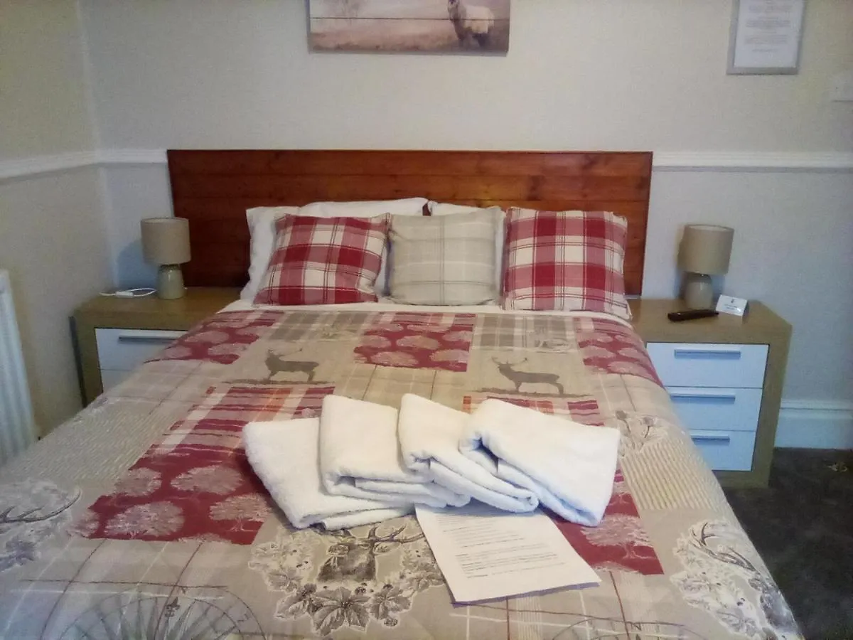 Guest house Weybourne 3*