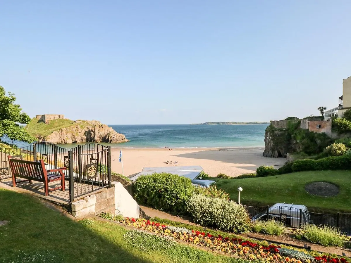 Ty Cwtch * Tenby
