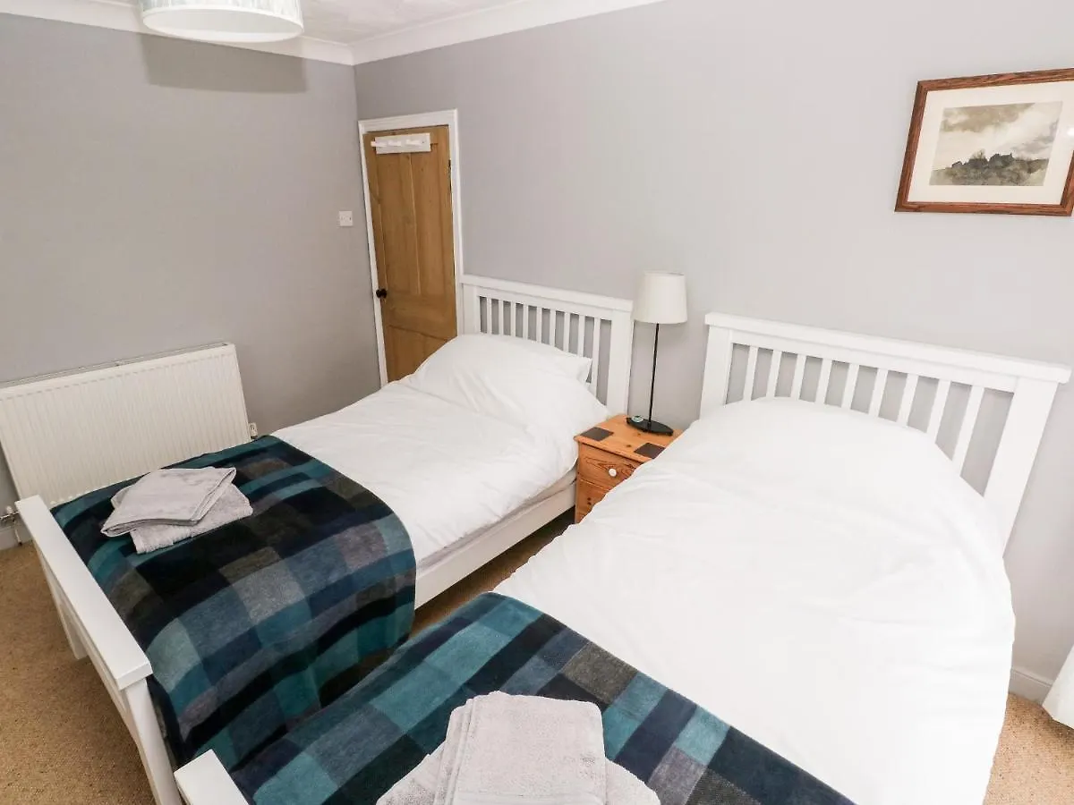 Ty Cwtch Holiday home *