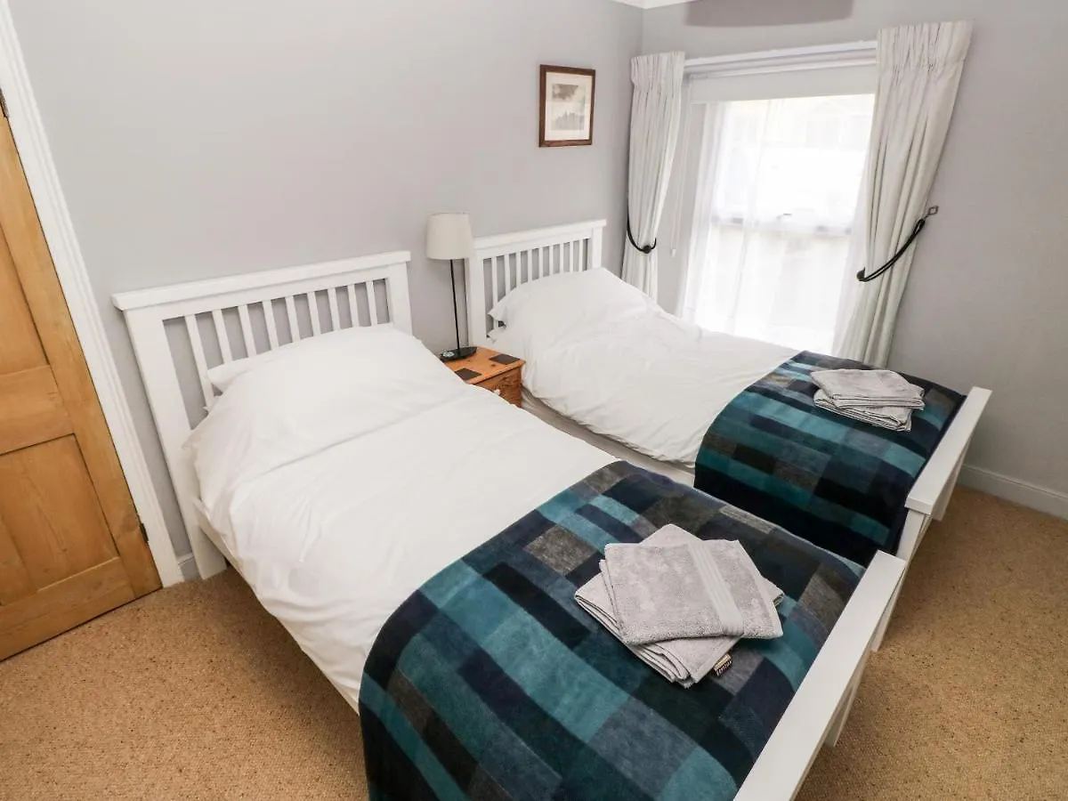 Ty Cwtch Tenby
