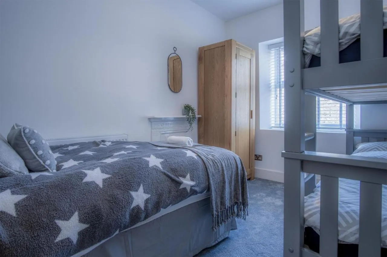 Hawtree - 2 Bedroom - Тенби