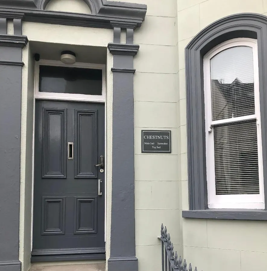 Spinnaker - Self Catering Apartment, Apartment *
