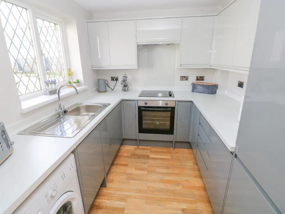 Grooms Holiday home