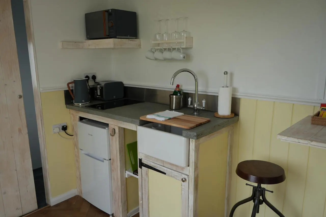 Primrose Holiday home