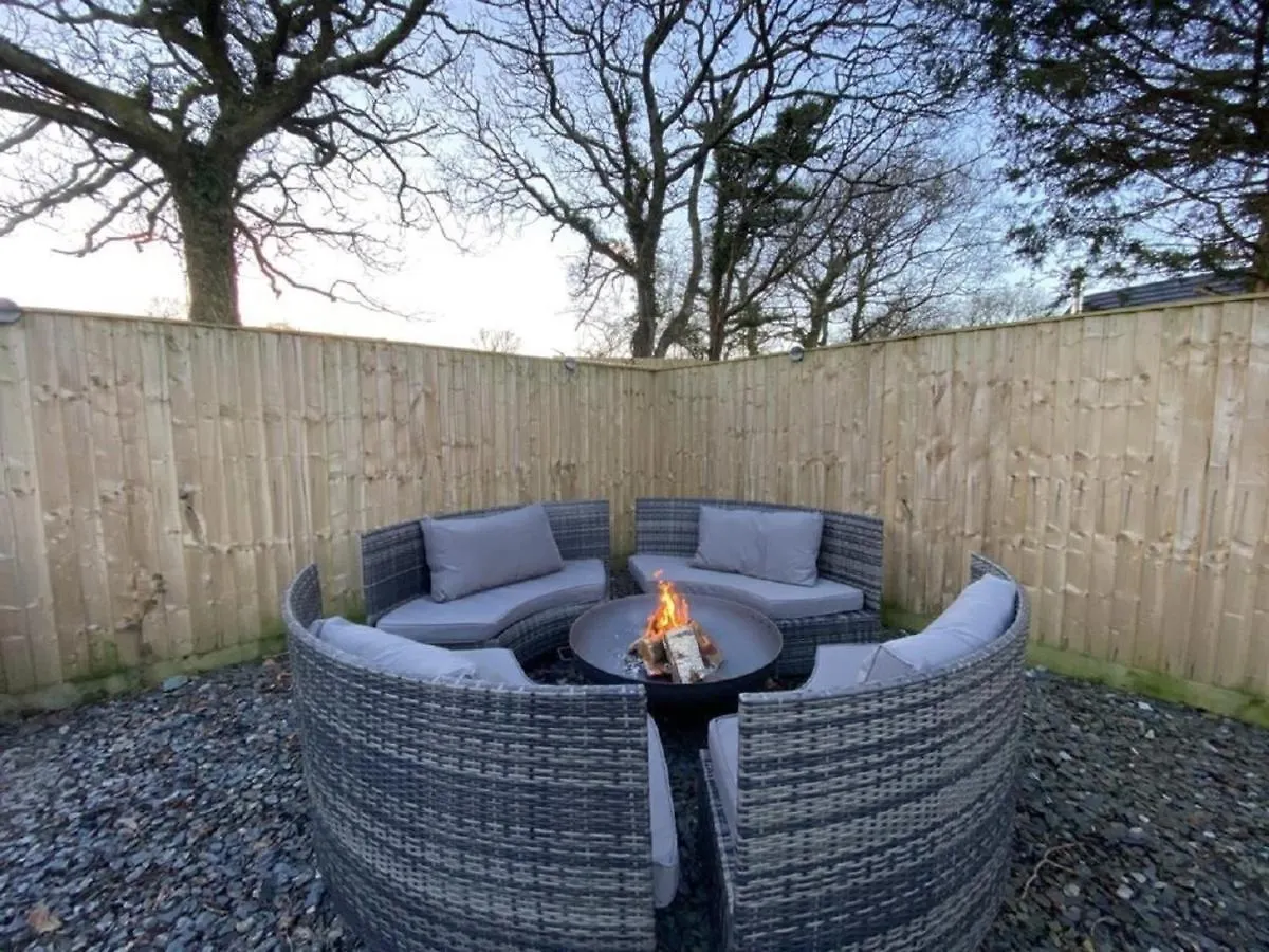 Holiday home Acorn Tenby