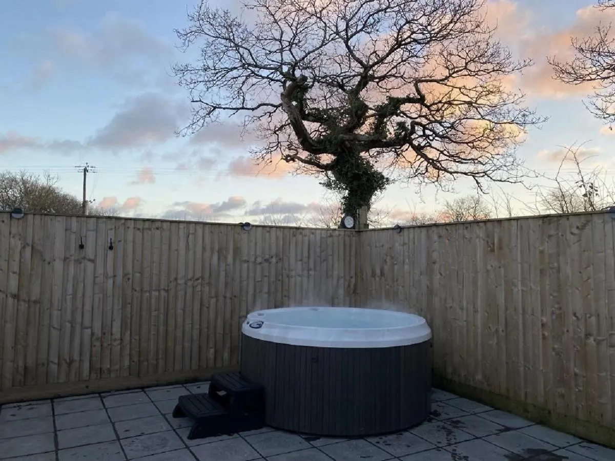 Acorn Holiday home