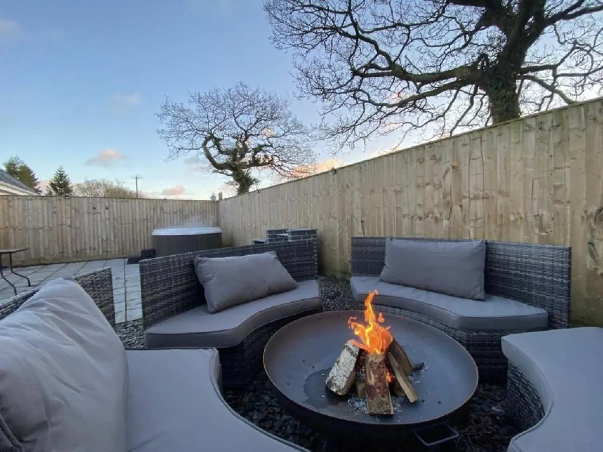 Holiday home Acorn *