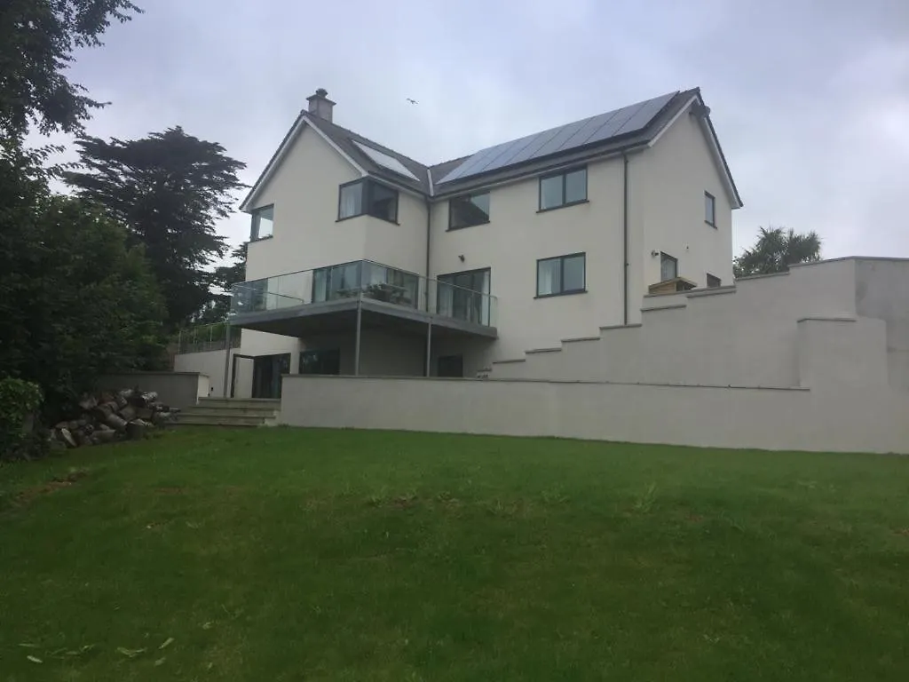 Bed & Breakfast Seren Las, Tenby