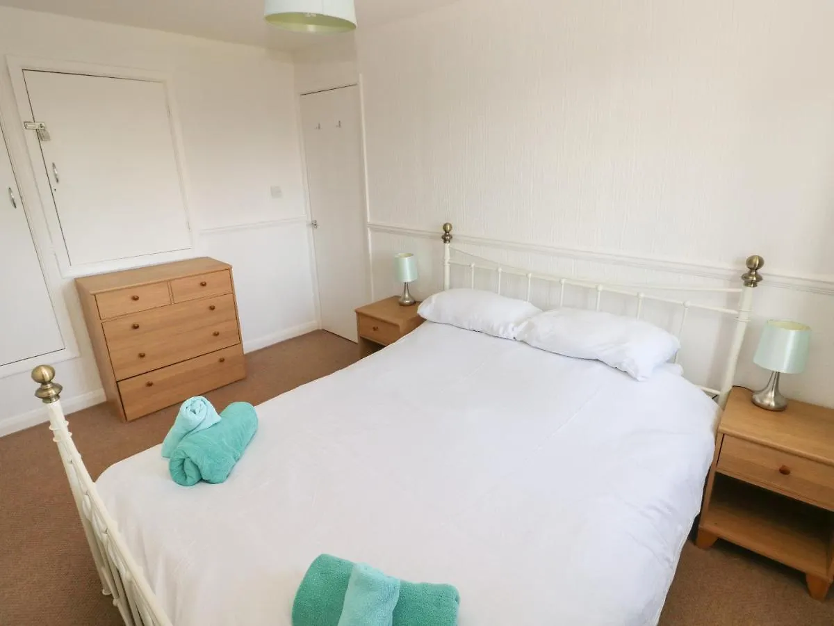 Holiday home Grooms